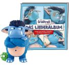 Tonies® Der Grolltroll - Das Liederalbum
