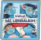 Tonies® Der Grolltroll - Das Liederalbum