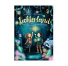 Lichterland 2. Die Reise durch die magischen Berge