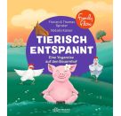 FamilyFlow. Tierisch entspannt. Eine Kinderyogareise auf den Bauernhof