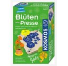 Blütenpresse