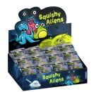 Squishy Aliens (24 Ex. im Display)