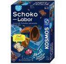 Fun Science Schoko-Labor