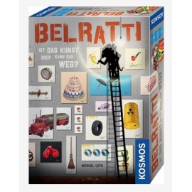 Belratti