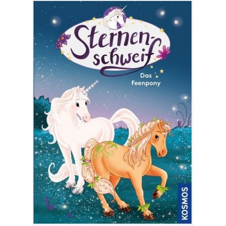 Sternenschweif 76 Das Feenpony