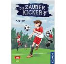 Die Zauberkicker 1 Anpfiff!