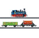 Märklin Start up 29132 - H0 Startpackung HARIBO