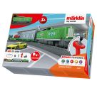 Märklin my world 29347 - Startpackung Autotransport