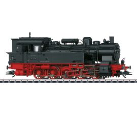 Märklin 38940 - H0 Dampflokomotive Baureihe 94.5-17