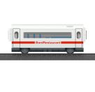 Märklin my world 44123 - Ergänzungswagen zum ICE 3