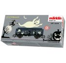 Märklin Start up 44234 - H0 Geisterwagen - Glow in the Dark