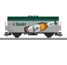 Märklin 45030 - H0 Bierkühlwagen Ibopqs