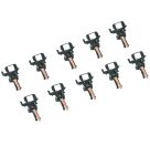 Märklin 72025 - H0 Stromführende Kurzkupplungsköpfe für Norm-Kupplungsaufnahme