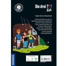 ??? Kids 94 Falsche Vampire