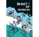 ??? Kids 84 Tatort Skater-Park