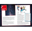 ??? Kids Diebstahl im All