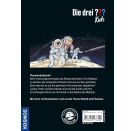 ??? Kids Diebstahl im All