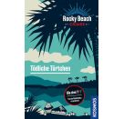 ??? Rocky Beach Crimes Tödliche Törtchen