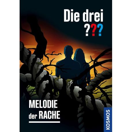 ??? Melodie der Rache