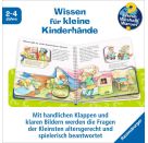 Wieso? Weshalb? Warum? junior, Band 29: Wir sind Geschwister