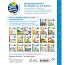 Wieso? Weshalb? Warum? junior, Band 50: Wir gehen einkaufen