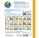 Wieso? Weshalb? Warum? junior, Band 57:  Tiere im Meer