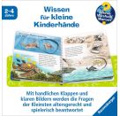 Wieso? Weshalb? Warum? junior, Band 57:  Tiere im Meer
