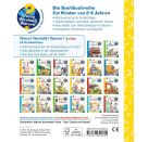 Wieso? Weshalb? Warum? junior, Band 75: Im Krankenhaus