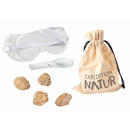Expedition Natur Das große Geoden-Entdecker-Set