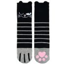Ed, the Cat Glitzersocken Samtpfötchen