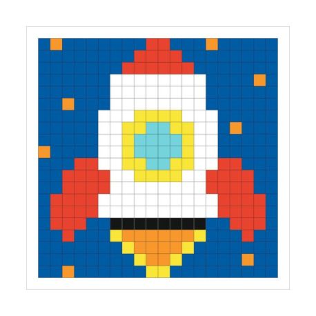 PhänoMINT Grafikcodierung