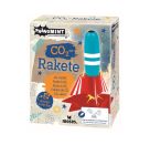 PhänoMINT cO2-Rakete