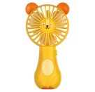 Lustiger Tier-Ventilator