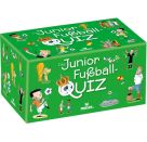 Das Junior Fußball-Quiz
