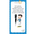 Das Junior Fußball-Quiz