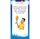 Das Junior Fußball-Quiz
