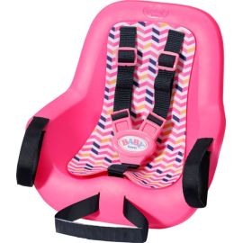Zapf 834329 BABY born Fahrradsitz