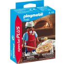 PLAYMOBIL 71161 Pizzabäcker