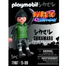 PLAYMOBIL 71107 Shikamaru