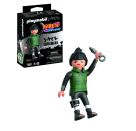 PLAYMOBIL 71107 Shikamaru