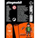PLAYMOBIL 71107 Shikamaru