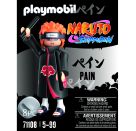 PLAYMOBIL 71108 Pain
