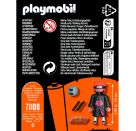 PLAYMOBIL 71108 Pain