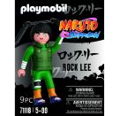 PLAYMOBIL 71118 Rock Lee