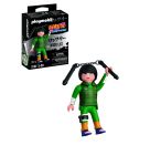 PLAYMOBIL 71118 Rock Lee