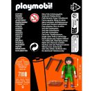 PLAYMOBIL 71118 Rock Lee