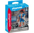 PLAYMOBIL 71164 Mechanikerin