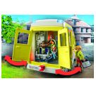 PLAYMOBIL 71202 Rettungswagen mit Licht und Sound