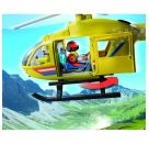 PLAYMOBIL 71203 Rettungshelikopter
