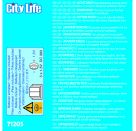 PLAYMOBIL 71205 Notarzt-Motorrad mit Blinklicht